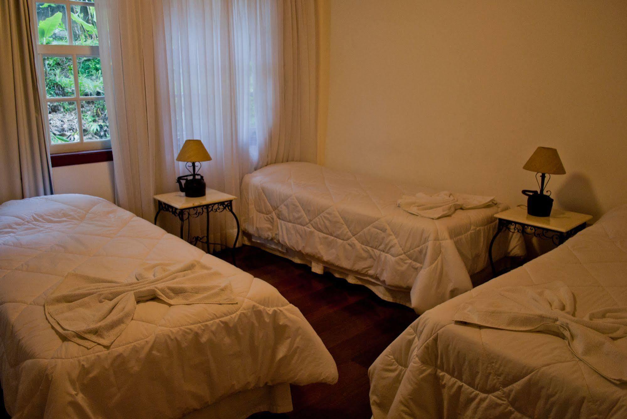 Hotel Pousada Arcádia Mineira Ouro Preto  Esterno foto