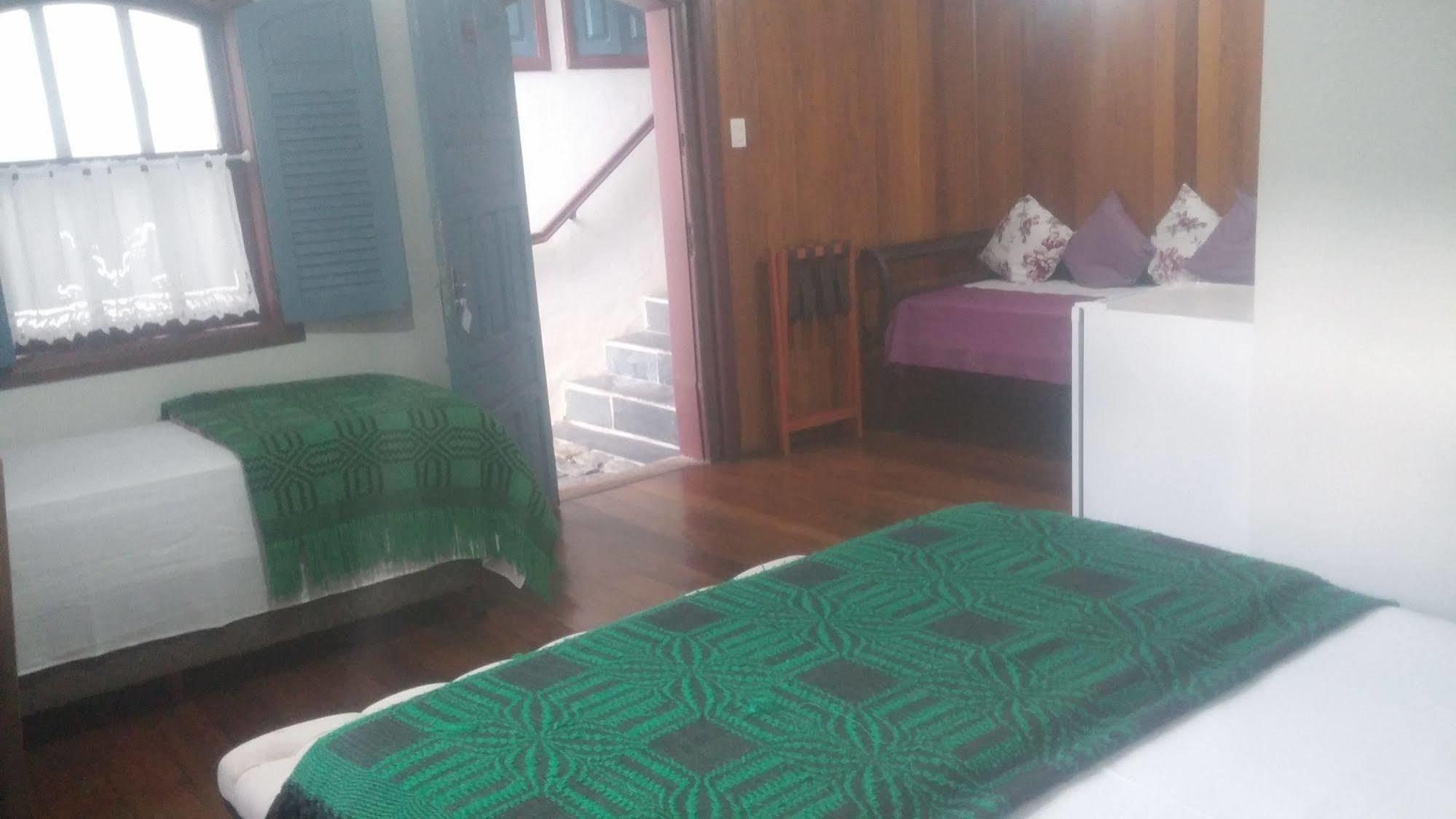Hotel Pousada Arcádia Mineira Ouro Preto  Esterno foto