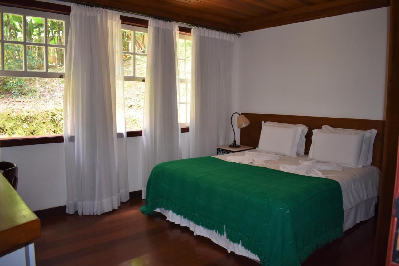 Hotel Pousada Arcádia Mineira Ouro Preto  Esterno foto