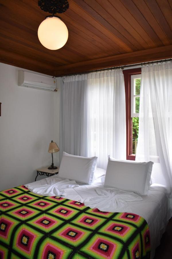 Hotel Pousada Arcádia Mineira Ouro Preto  Esterno foto