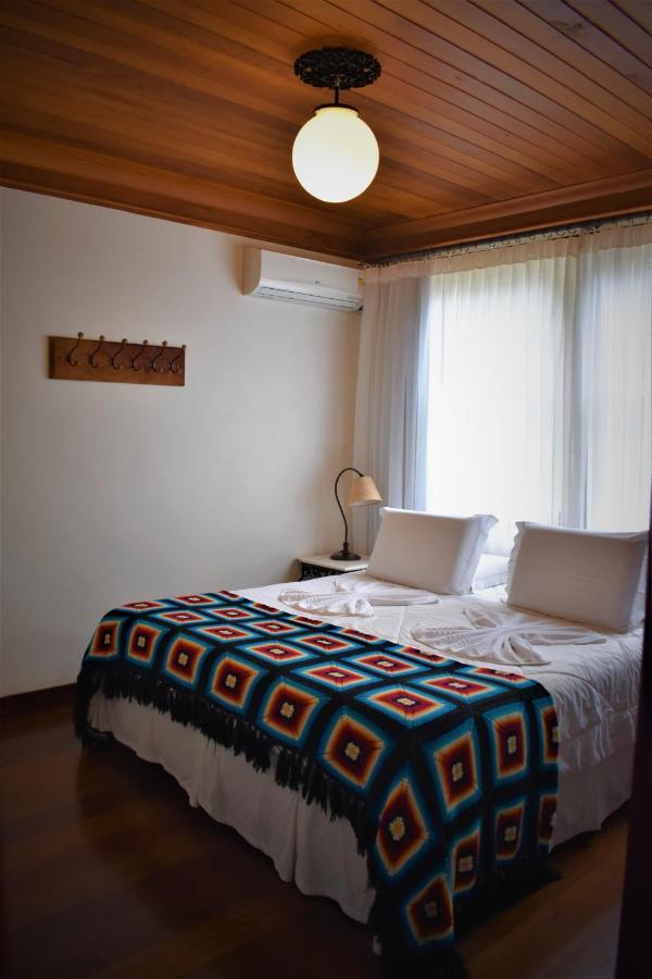 Hotel Pousada Arcádia Mineira Ouro Preto  Esterno foto